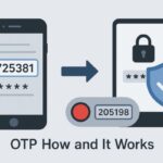 OTP뜻, 작동원리