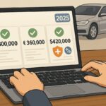 자동차 보험 비교 사이트