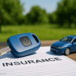 운전자 보험 가입 방법