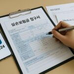 실손보험 청구방법