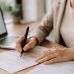 자소서 작성법 예시