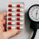 혈압 낮추는 약 추천