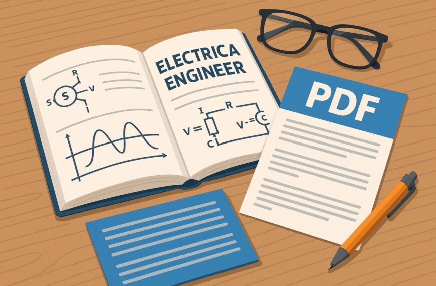 전기기사 필기 요약