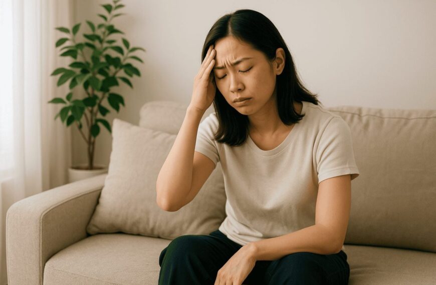 당뇨병 초기 증상