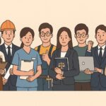 자격증 취득 추천