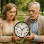 연금 수령 시기