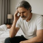 남성 갱년기 증상