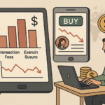 해외주식 수수료 비교