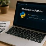 파이썬 무료로 배우는 방법 총정리