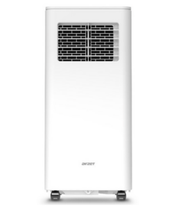 보국전자의 북극곰 이동식 에어컨