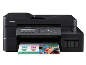 브라더 DCP-T720DW