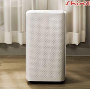 신일 13L 소형 제습기