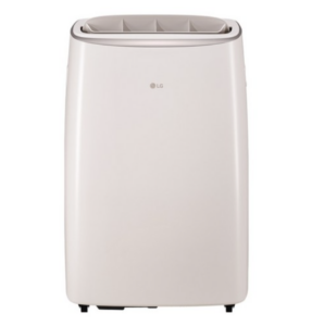 LG 듀얼 덕트형 이동식 에어컨