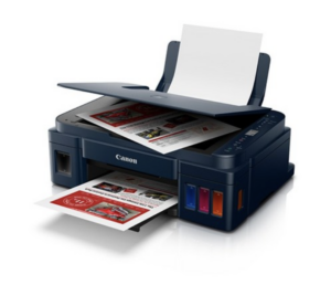 캐논 G3910 무한잉크 복합기