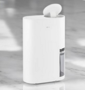 LG 휘센 오브제컬렉션 제습기