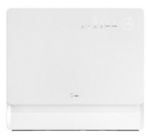 마이디어 자동문열림