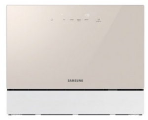 삼성 BESPOKE 카운터탑