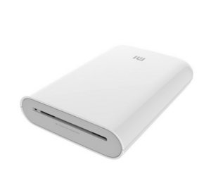 샤오미 포켓 포토 프린터