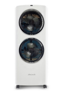 2025년 가정용 냉풍기 추천 – 저소음, 저전력, 강력냉방의 핵심 3 신일 멀티형 냉풍기