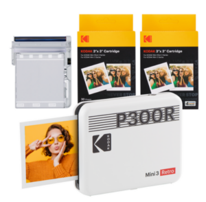 코닥 미니 3 레트로