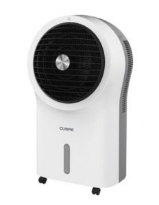 2025년 가정용 냉풍기 추천 – 저소음, 저전력, 강력냉방의 핵심 2 쿠오레 미니 냉풍기