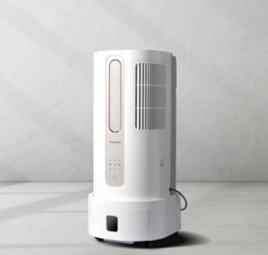 2025년 가정용 냉풍기 추천 – 저소음, 저전력, 강력냉방의 핵심 4 파세코 대용량 냉풍기
