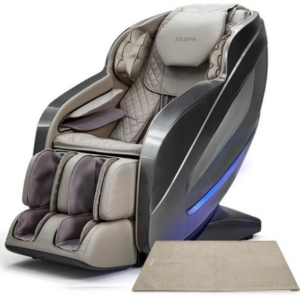 2025 안마의자 추천! 가성비부터 프리미엄까지 인기제품 TOP 5 1 제스파