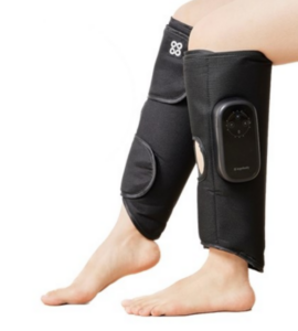 2025 종아리마사지기 추천 TOP 5 – 사용 후기와 구매 꿀팁! 5 에르고바디