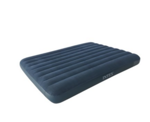 캠핑 에어매트 추천 - 불편함 없는 최신 베스트셀러 제품비교 1 인텍스