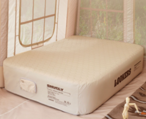 캠핑 에어매트 추천 - 불편함 없는 최신 베스트셀러 제품비교 3 루커스