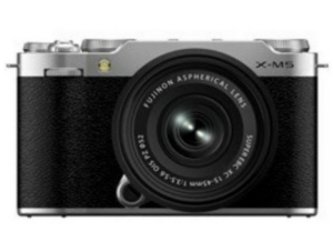 후지필름 X-M5