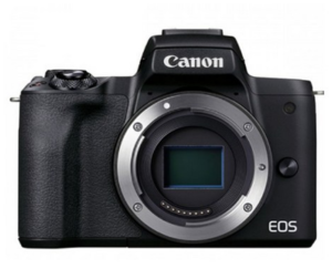 캐논 EOS M50 Mark I