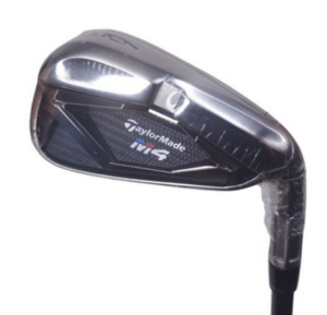 테일러메이드 M4 아이언