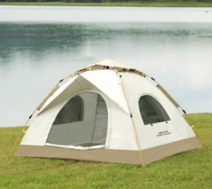 레토 원터치 이중루프