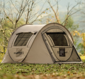4인용 원터치 텐트 추천, 패밀리·초보자를 위한 인기 모델 분석 2 아이두젠 베이직