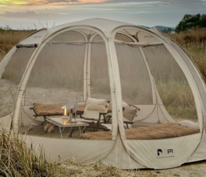 4인용 원터치 텐트 추천, 패밀리·초보자를 위한 인기 모델 분석 5 폴라리스