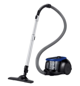 삼성 파워모션 진공청소기