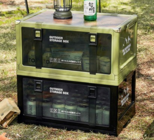 튼튼한 대용량 폴딩박스