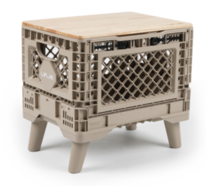 리프레 폴딩박스