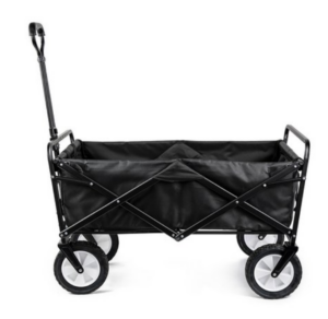 코멧 아웃도어 캠핑 폴딩 카트