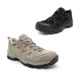 캠프라인 산티아고