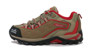 콜마운틴 트레킹화