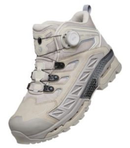 블랙야크 여성 등산화