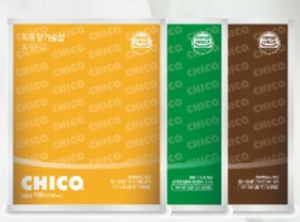 치큐 스팀 닭가슴살