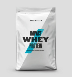 가성비 프로틴 추천 TOP5, 단백질보충제 랭킹 및 구매팁 1 마이프로틴 임팩트 웨이