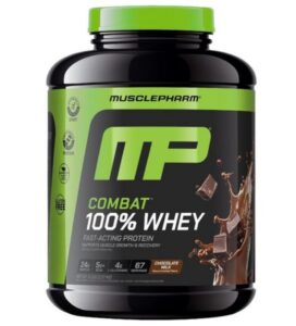 가성비 프로틴 추천 TOP5, 단백질보충제 랭킹 및 구매팁 4 머슬팜 컴뱃 울트라 웨이