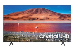 삼성 QLED 85인치 4K UHD 스마트티비