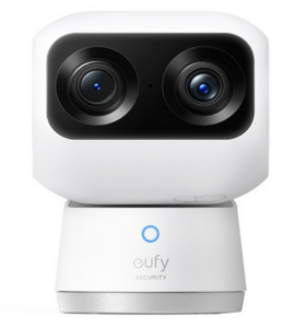유피(Eufy) 보안 강화 홈캠