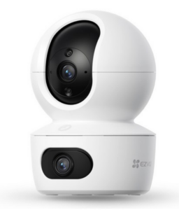이지비즈 360도 스마트 카메라