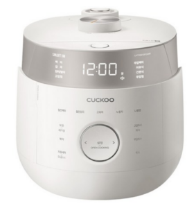 쿠쿠 트윈프레셔 마스터셰프